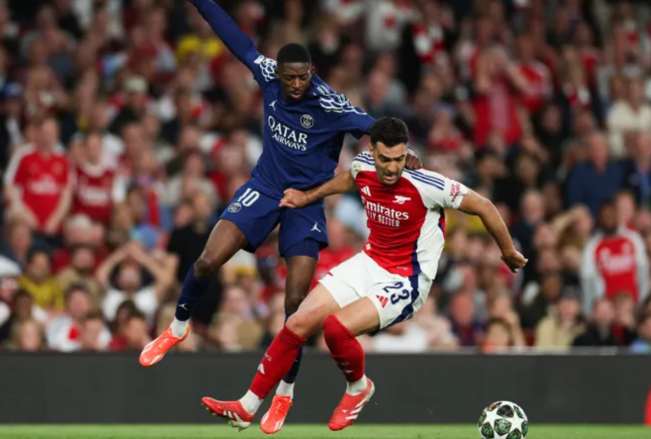 Một Mùa Giải Cần Được Nhìn Lại Cho Arsenal