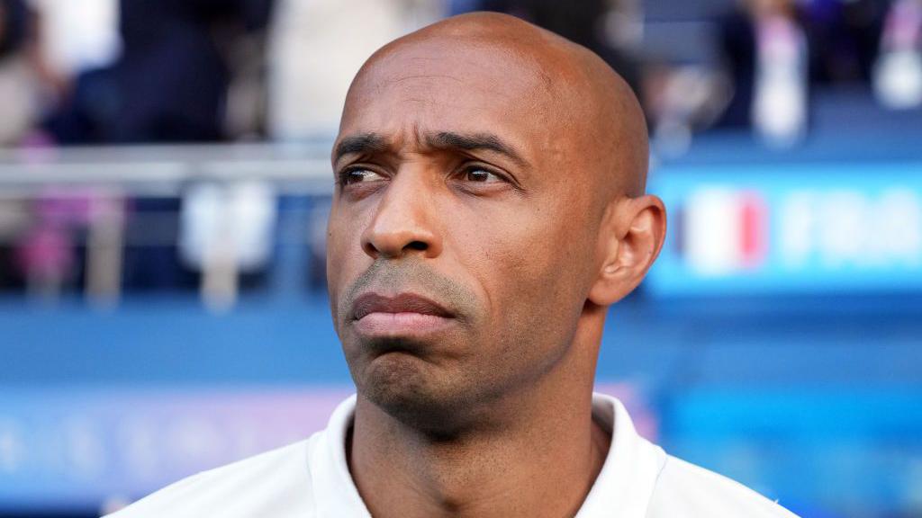 Nhận định của Thierry Henry