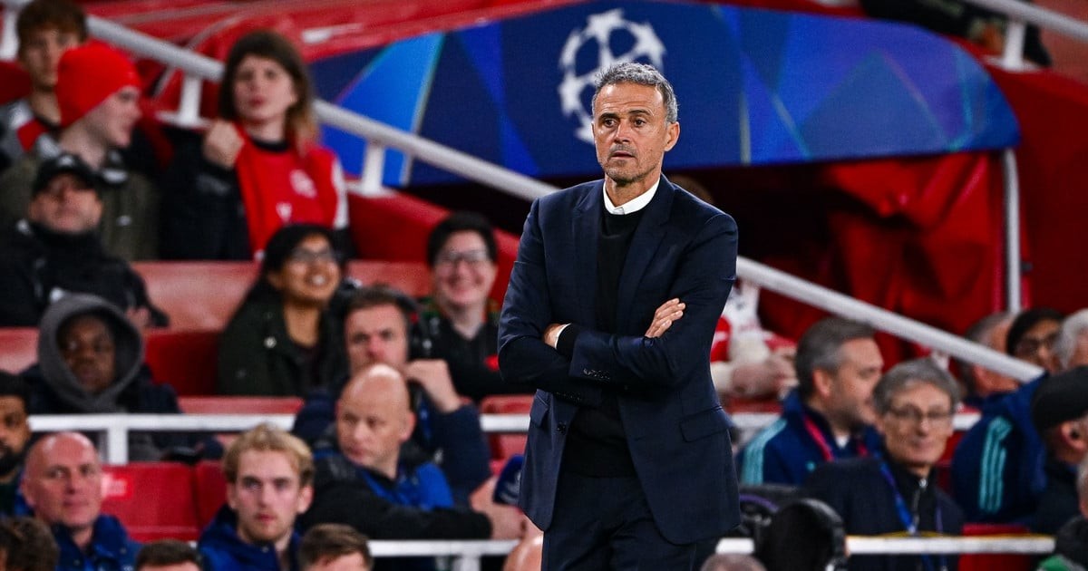 Thành tích của PSG