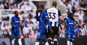 Nguy Cơ Từ Các Quy Định Của UEFA
