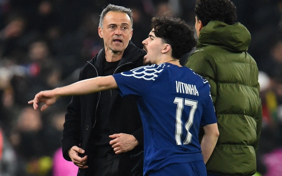 Lợi thế của PSG