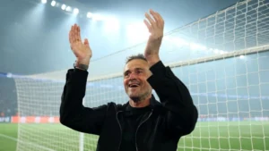 PSG xứng đáng giành chức vô địch Champions League