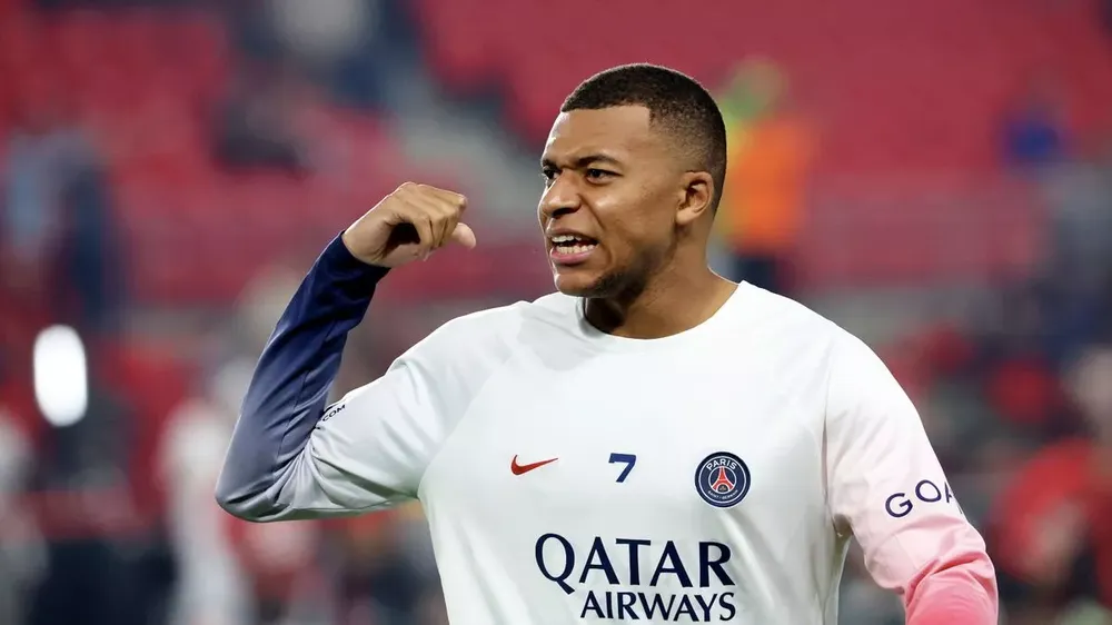 Tình hình hiện tại của PSG